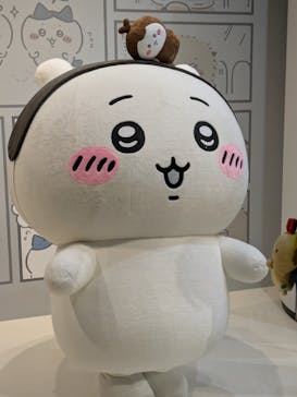 ちいかわパークに投稿された画像（2025/8/27）