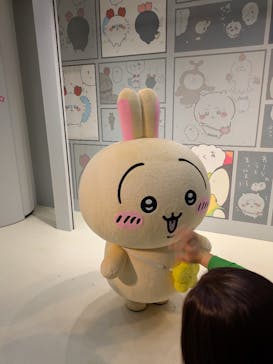 ちいかわパークに投稿された画像（2025/8/27）