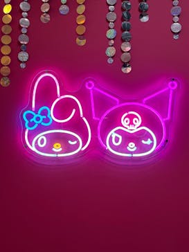 サンリオピューロランドに投稿された画像（2025/8/27）