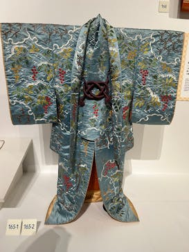 特別展「江戸☆大奥」に投稿された画像（2025/8/27）