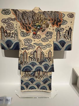 特別展「江戸☆大奥」に投稿された画像（2025/8/27）