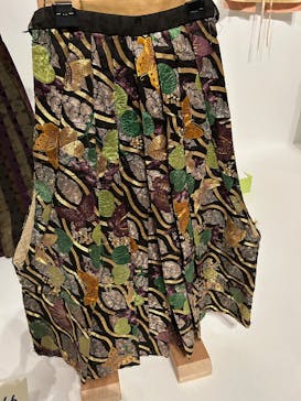 特別展「江戸☆大奥」に投稿された画像（2025/8/27）