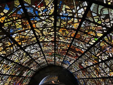 彫刻の森美術館に投稿された画像（2025/8/27）