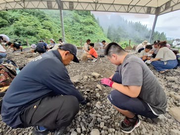 福井県立恐竜博物館に投稿された画像（2025/8/27）