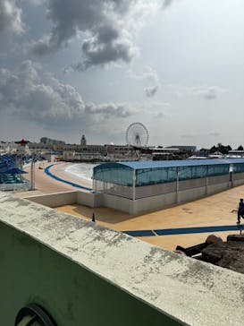 ラグーナテンボス ラグナシアに投稿された画像（2025/8/27）