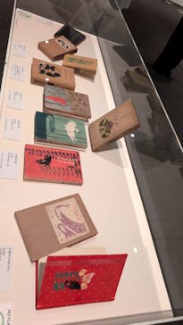 大正イマジュリィの世界（SOMPO美術館）に投稿された画像（2025/8/27）