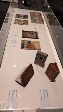 大正イマジュリィの世界（SOMPO美術館）に投稿された画像（2025/8/27）