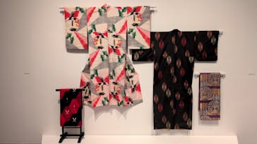 大正イマジュリィの世界（SOMPO美術館）に投稿された画像（2025/8/27）