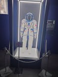 特別展「深宇宙展～人類はどこへ向かうのか」To the Moon and Beyond（日本科学未来館）に投稿された画像（2025/8/27）