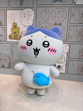 ちいかわパークに投稿された画像（2025/8/27）