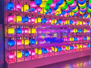 サンリオピューロランドに投稿された画像（2025/8/22）