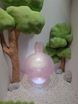 ちいかわパークに投稿された画像（2025/8/27）