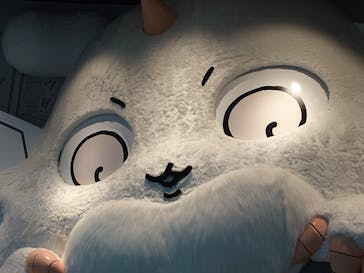 ちいかわパークに投稿された画像（2025/8/27）