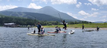 八ヶ岳アドベンチャーツアーズに投稿された画像（2025/8/27）