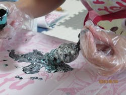 Discovery Worldに投稿された画像（2025/8/27）