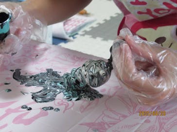 Discovery Worldに投稿された画像（2025/8/27）