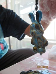 Discovery Worldに投稿された画像（2025/8/27）