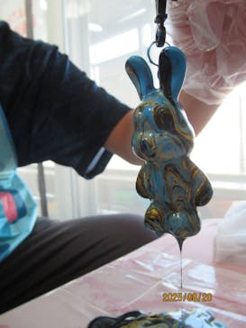 Discovery Worldに投稿された画像（2025/8/27）