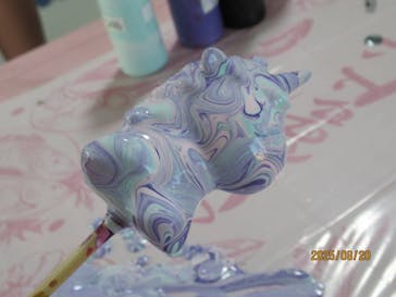 Discovery Worldに投稿された画像（2025/8/27）