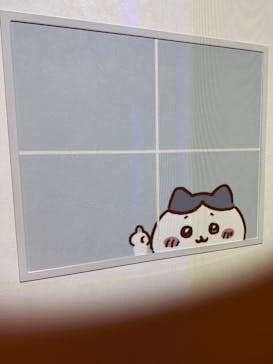 ちいかわパークに投稿された画像（2025/8/27）