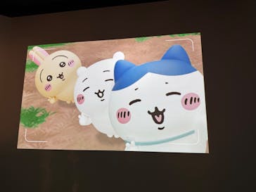 ちいかわパークに投稿された画像（2025/8/27）