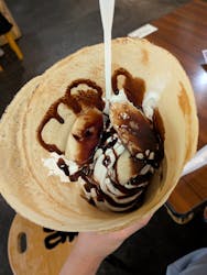 ナンジャタウンに投稿された画像（2025/8/27）