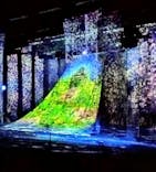 旅する光の切り絵展 ～くうそうって、まほうだよ～に投稿された画像（2025/8/27）