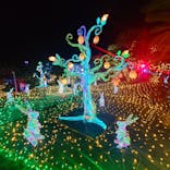 伊豆高原グランイルミに投稿された画像（2025/8/27）