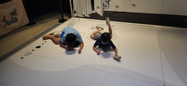 ムーミンバレーパークに投稿された画像（2025/8/27）