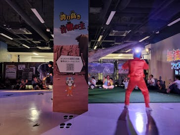 最強王図鑑フェスティバル in 東京タワーに投稿された画像（2025/8/27）