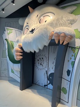 ちいかわパークに投稿された画像（2025/8/27）