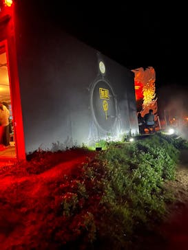 ニジゲンノモリに投稿された画像（2025/8/27）