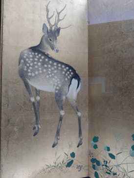 東京国立博物館に投稿された画像（2025/8/27）