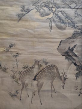 東京国立博物館に投稿された画像（2025/8/27）