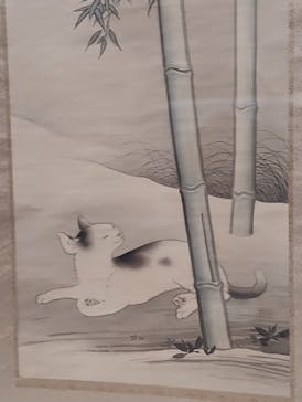 東京国立博物館に投稿された画像（2025/8/27）