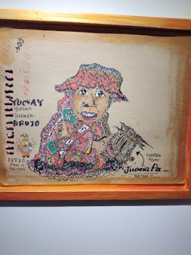 「木梨憲武展—TOUCH」SERENDIPITY—意味ある偶然に投稿された画像（2025/8/27）