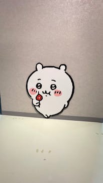 ちいかわパークに投稿された画像（2025/8/27）