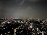 六本木ヒルズ展望台 東京シティビューに投稿された画像（2025/8/28）