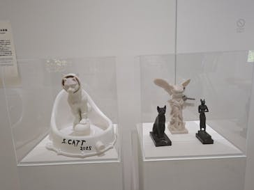 ハイパーミュージアム飯能に投稿された画像（2025/8/27）