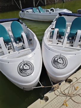 ハイパーミュージアム飯能に投稿された画像（2025/8/27）