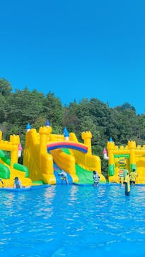 おもちゃ王国（岡山）に投稿された画像（2025/8/27）