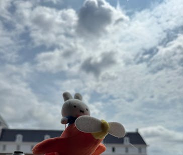 ハウステンボスに投稿された画像（2025/8/27）