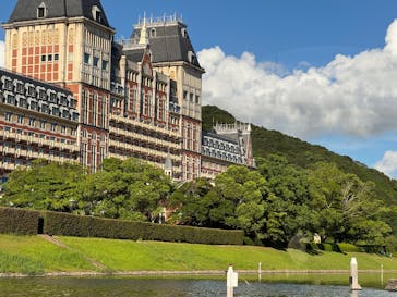 ハウステンボスに投稿された画像（2025/8/27）