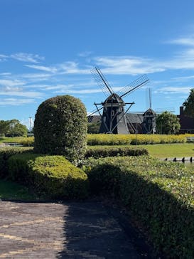 ハウステンボスに投稿された画像（2025/8/27）