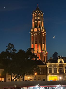 ハウステンボスに投稿された画像（2025/8/27）