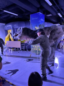 最強王図鑑フェスティバル in 東京タワーに投稿された画像（2025/8/27）