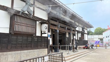 東映太秦映画村に投稿された画像（2025/8/27）