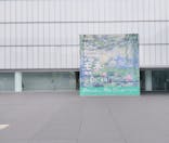 モネ 睡蓮のとき（豊田会場）に投稿された画像（2025/8/28）