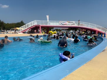 しらこばと水上公園（埼玉県公園緑地協会）に投稿された画像（2025/8/28）
