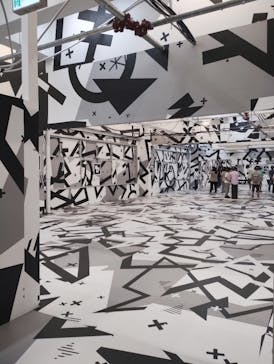 IMMERSIVE JOURNEYに投稿された画像（2025/8/27）